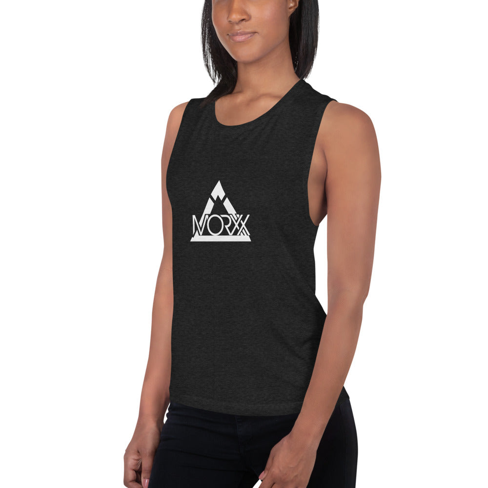 Ladies’ Muscle Tank