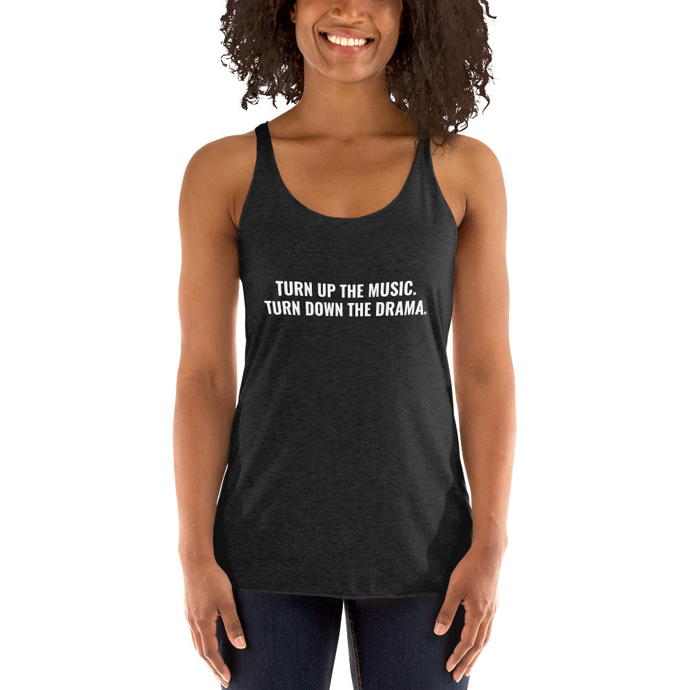 Women's Racerback Tank