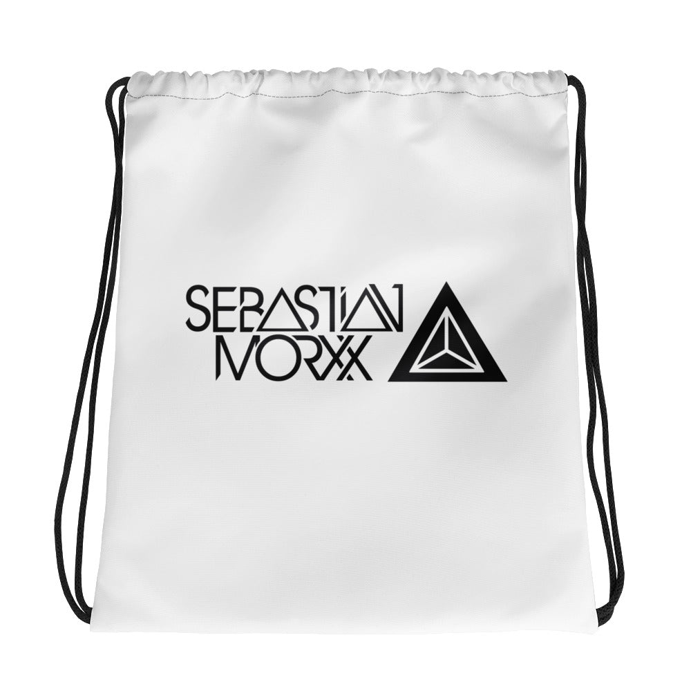 Drawstring bag