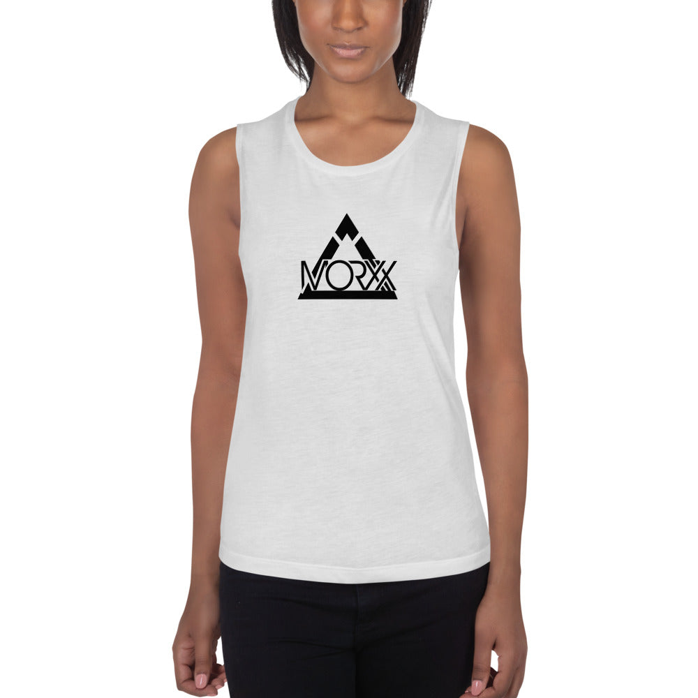 Ladies’ Muscle Tank