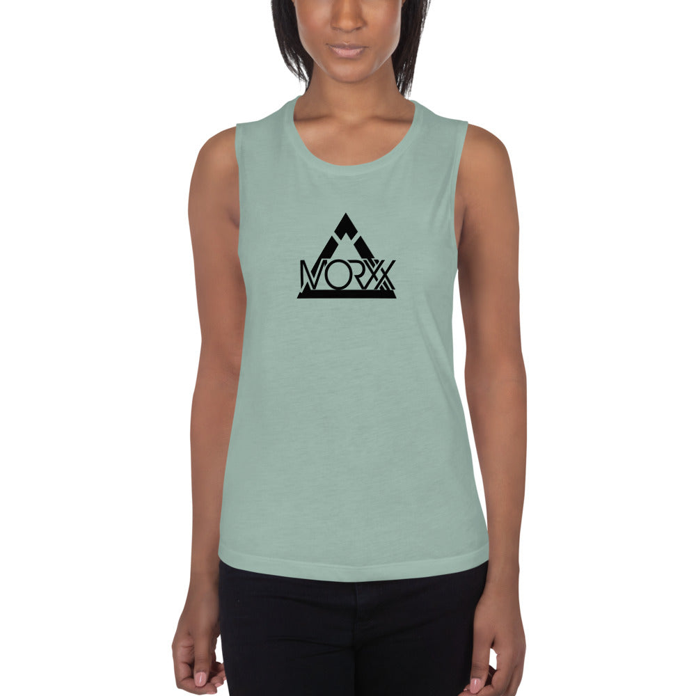 Ladies’ Muscle Tank