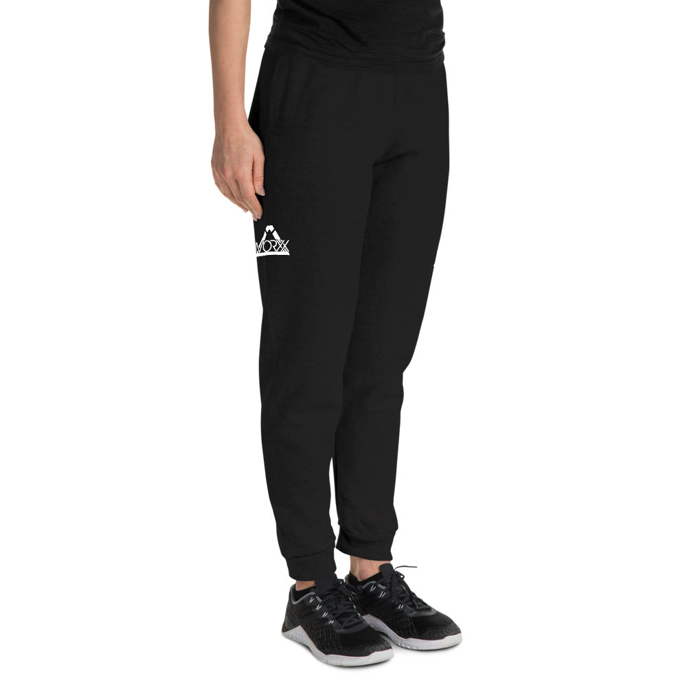 Unisex Joggers