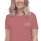 Crop Tee