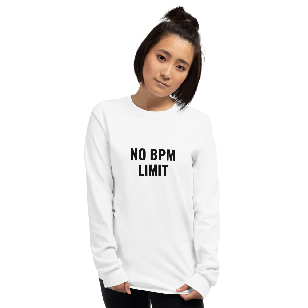 Long Sleeve T-Shirt