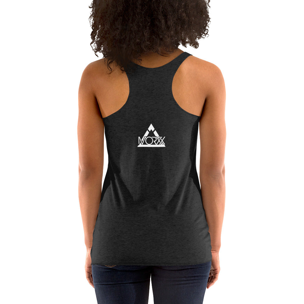 Women's Racerback Tank